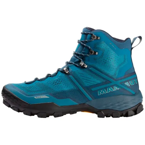 마무트 Ducan High 고어텍스 등산화 2143018862