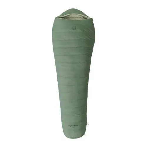 노르디스크 Ides -5° Mummy 침낭 2143031896