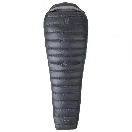 노르디스크 Nansen ±0° Mummy 침낭 2143031914