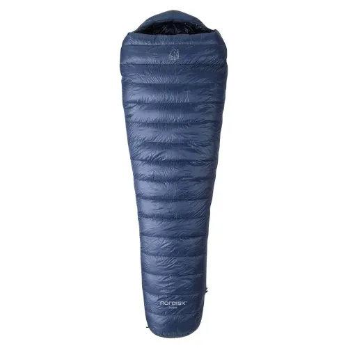 노르디스크 Walløe -10° Mummy 침낭 2143031943