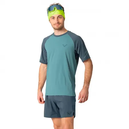 살레와 Alpine Pro 반팔 티셔츠 2143033168