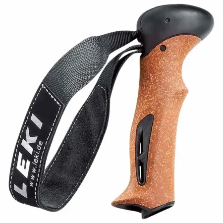 레키 Round Top Comfort Cortec-18mm 그립 1 켤레 2143070829