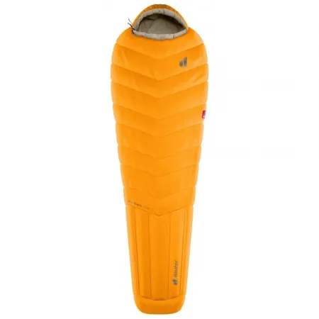 도이터 Astro Pro 600 EL -12C/10F 침낭 2143087837