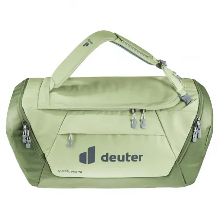 도이터 Duffel Pro-60L 더플백 2143087897