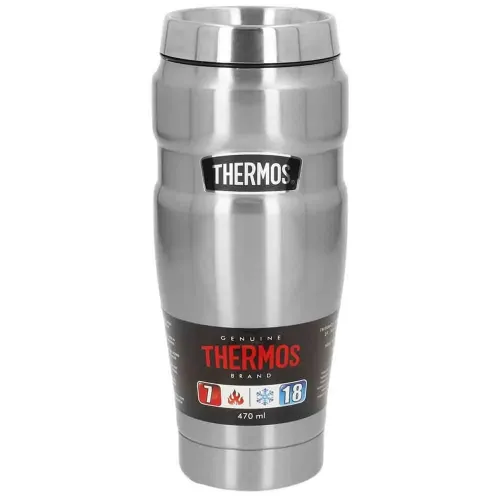 써모스 Stainless Steel Tumbler-470ml 유리잔 2143136381