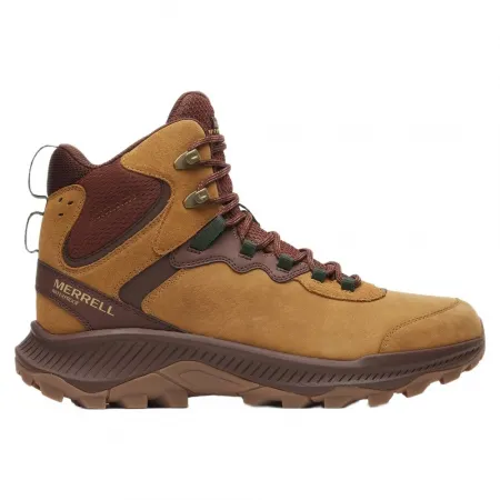 머렐 스피드 스트라이크 2 LTR Thermo Mid 워터프루프 등산화 2143211387