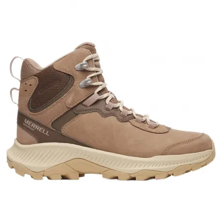 머렐 스피드 스트라이크 2 LTR Thermo Mid 워터프루프 등산화 2143211389