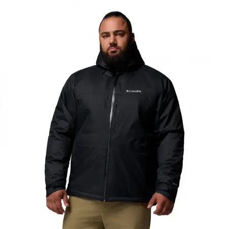 컬럼비아 이너 Limits Insulated 플러스 Size 자켓 2143248405