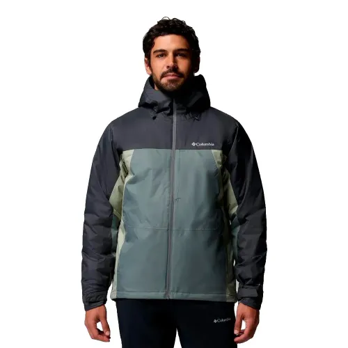 컬럼비아 이너 Limits Insulated 플러스 Size 자켓 2143248408