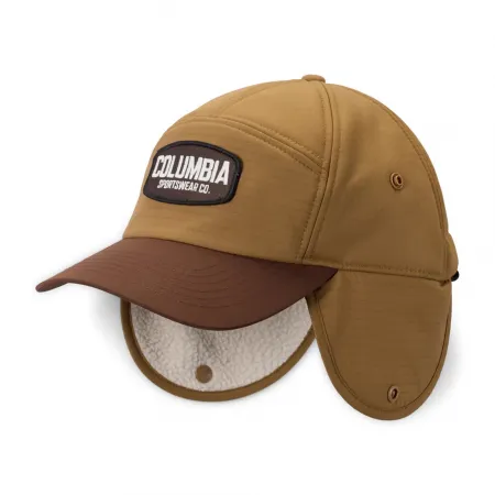 컬럼비아 Landroamer Ear Flap 캡 2143248453
