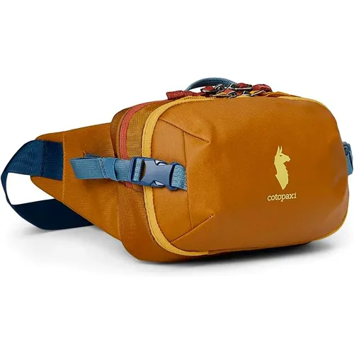 COTOPAXI Allpa X-3L 등산 힙색 2143263300