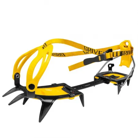 그리벨 G10 LT 와이드 New-클래식 Evo 크램폰 2143295589