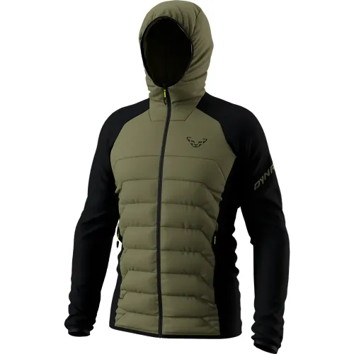 다이나핏 Radical Insulated 하이브리드 자켓 2143300289