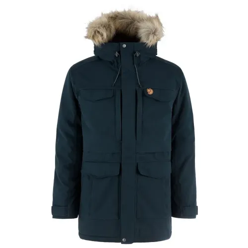 피엘라벤 Nuuk 파카 2143308591