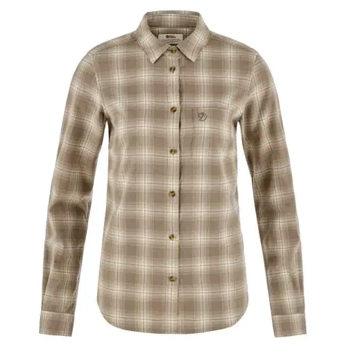 피엘라벤 오빅 Flannel 긴팔 셔츠 2143308607