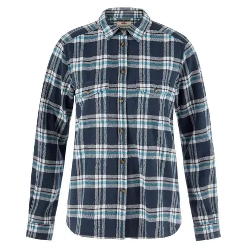 피엘라벤 오빅 Heavy Flannel 긴팔 셔츠 2143308625
