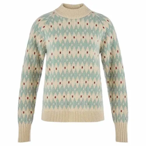 피엘라벤 오빅 Jacquard Knit 스웨터 2143308630