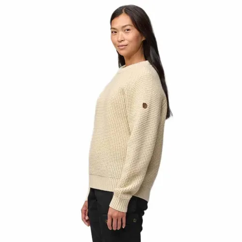 피엘라벤 오빅 Waffle Knit 스웨터 2143308683