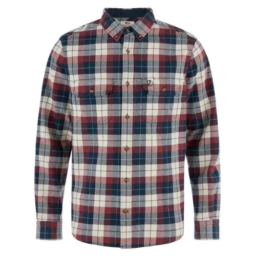 피엘라벤 싱기 Heavy Flannel 긴팔 셔츠 2143308706