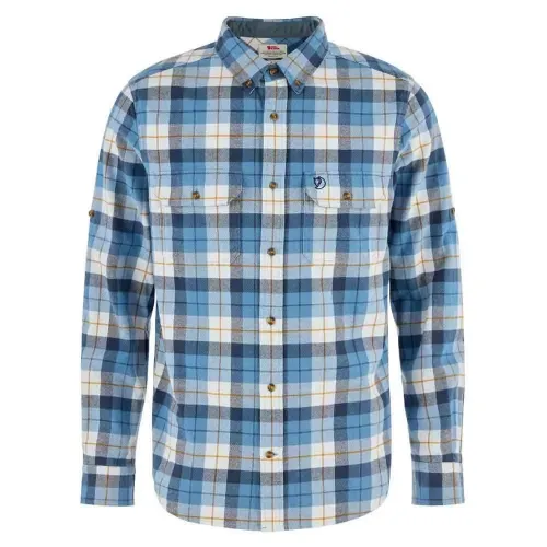 피엘라벤 싱기 Heavy Flannel 긴팔 셔츠 2143308708