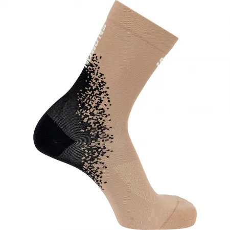 살로몬 Gravel 크루 양말 2143335450