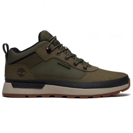 팀버랜드 Field 트레커 Lace Up 트레킹화 2143338961