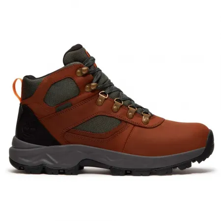 팀버랜드 Mt Maddsen 2.0 Mid Lace Up WP 등산화 2143339091