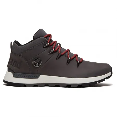팀버랜드 스프린트 트레커 Mid Lace Up 트레킹화 2143339218