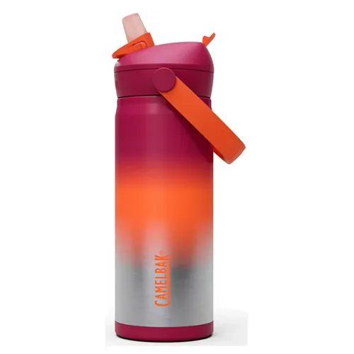 카멜백 Thrive Flip Straw Kids VSS 병 500ml 2143353148
