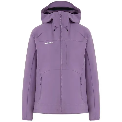 마무트 Ultimate Comfort 소프트쉘 자켓 2143354103
