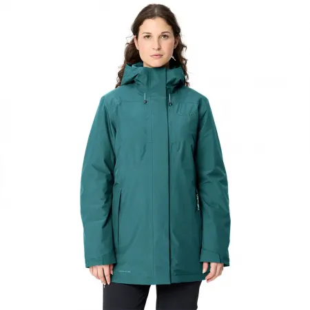 바우데 Rosemoor Padded 파카 2143360943