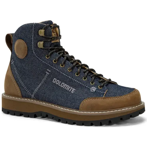 돌로미테 Cinquentaquattro 하이 Denim 등산화 2143364886