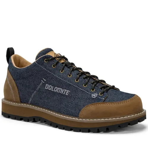 돌로미테 Cinquentaquattro Low Denim 트레킹화 2143364892