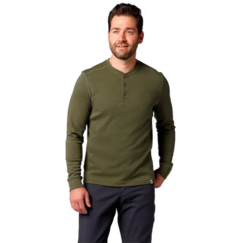 마모트 마야cama Henley 후드티 2143385785