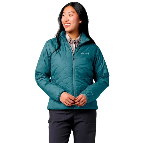 마모트 모노Quilt 자켓 2143385801