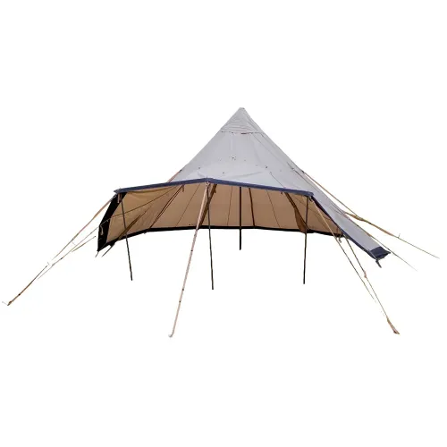 노르디스크 Valhal 35 테크니컬 Tipi Event 텐트 2143434653