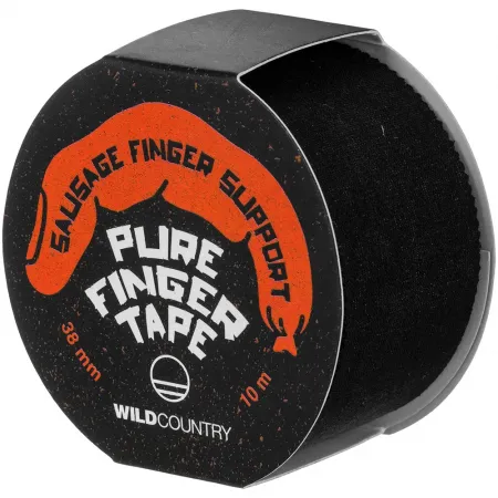 와일드컨츄리 Pure 클라이밍 3.8 mm x 10 m 테이프 2143451938