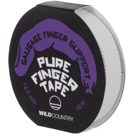 와일드컨츄리 Pure Finger 1.25 mm x 10 m 테이프 2143451942