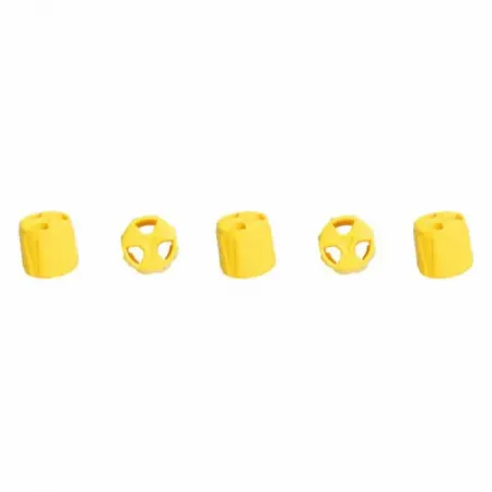 그리벨 블랙 Hole 팁 보호대 5 팩 2143489421