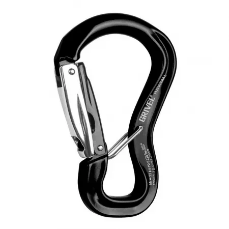 그리벨 Clepsydra K10G 트윈 게이트 카라비너 2143489425