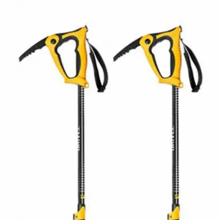그리벨 Condor Evo 알파인 2+Piolet Blade 등산 스틱 2143489432