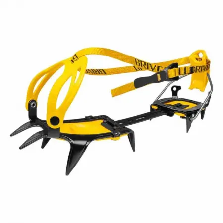 그리벨 G10 Lt 와이드 New-Matic Evo CE 크램폰 2143489461