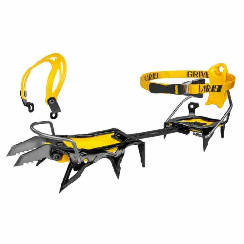 그리벨 G15 Lt 듀얼 Cramp-O-Matic Evo & New-Matic Evo CE 크램폰 2143489470
