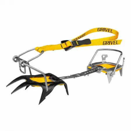 그리벨 Gx Lt 하이브리드 Ski-Matic 플러스 Evo CE 크램폰 2143489492