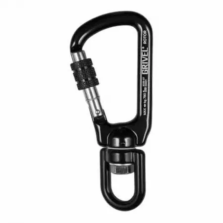 그리벨 Rotor 스크류 게이트 카라비너 2143489535