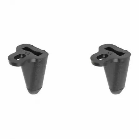 그리벨 고무 포인트 X 2 Protector Regatón 피켈 프로텍터 2143489536