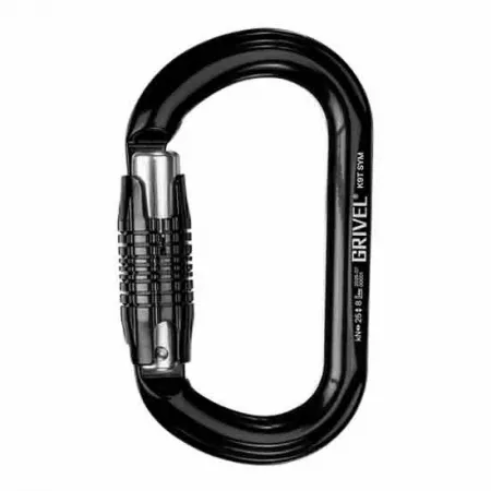 그리벨 Sym K9T Twist 락 카라비너 2143489559