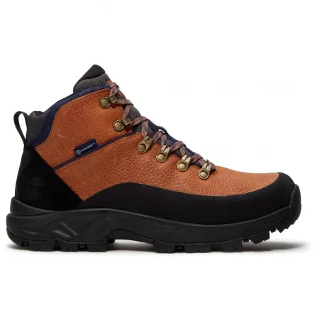 팀버랜드 Mt Maddsen 2.0 Mid Lace Up WP 등산화 2143498526
