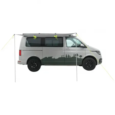 아웃웰 Hill크레스트 Tarp 밴 텐트 2143521858