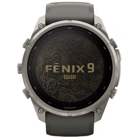 가민 피닉스 9 Pro inReach 솔라 51mm 시계 2143578229